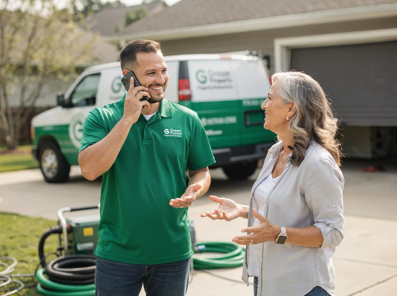 Water Damage Restoration Genoa, IL FAQs